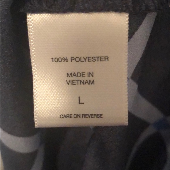 New York & Company 3/4 sleeve Blouse - Like New! - Picture 7 of 7